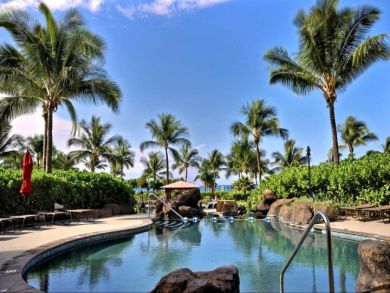 2 Bedroom With Views of the Pacific Ocean